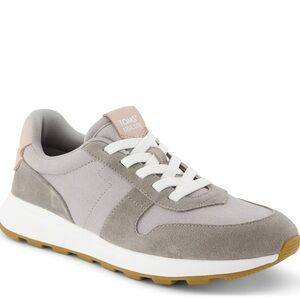 Tom’s TRVL Lite Retro Sneaker (7.5) Unworn!